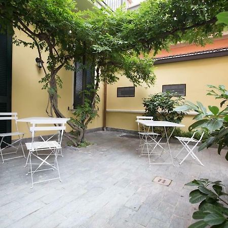 B&B La Foresteria Μιλάνο Εξωτερικό φωτογραφία