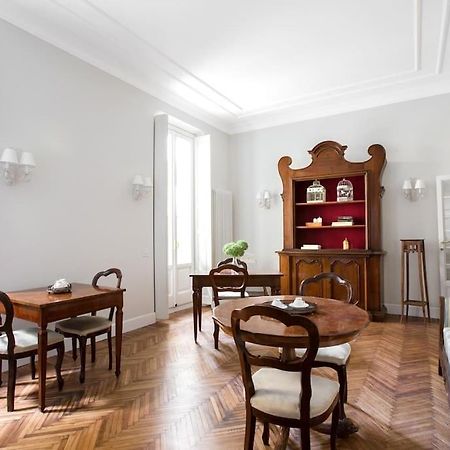 B&B La Foresteria Μιλάνο Εξωτερικό φωτογραφία