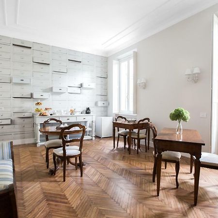 B&B La Foresteria Μιλάνο Εξωτερικό φωτογραφία