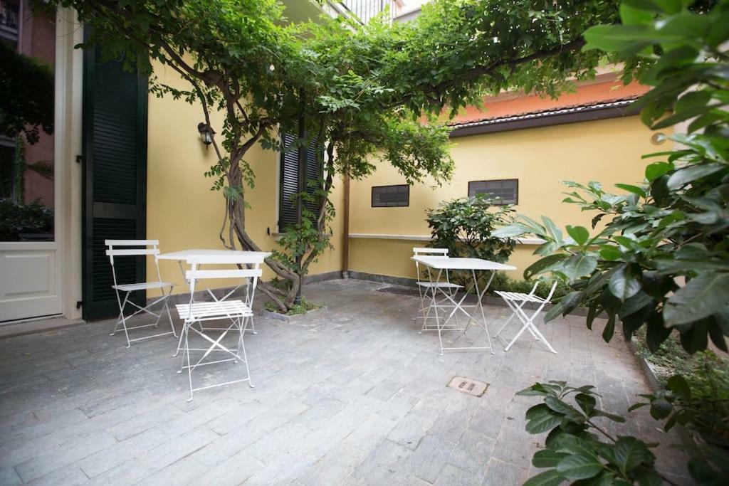 B&B La Foresteria Μιλάνο Εξωτερικό φωτογραφία