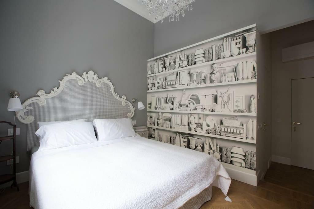 B&B La Foresteria Μιλάνο Εξωτερικό φωτογραφία