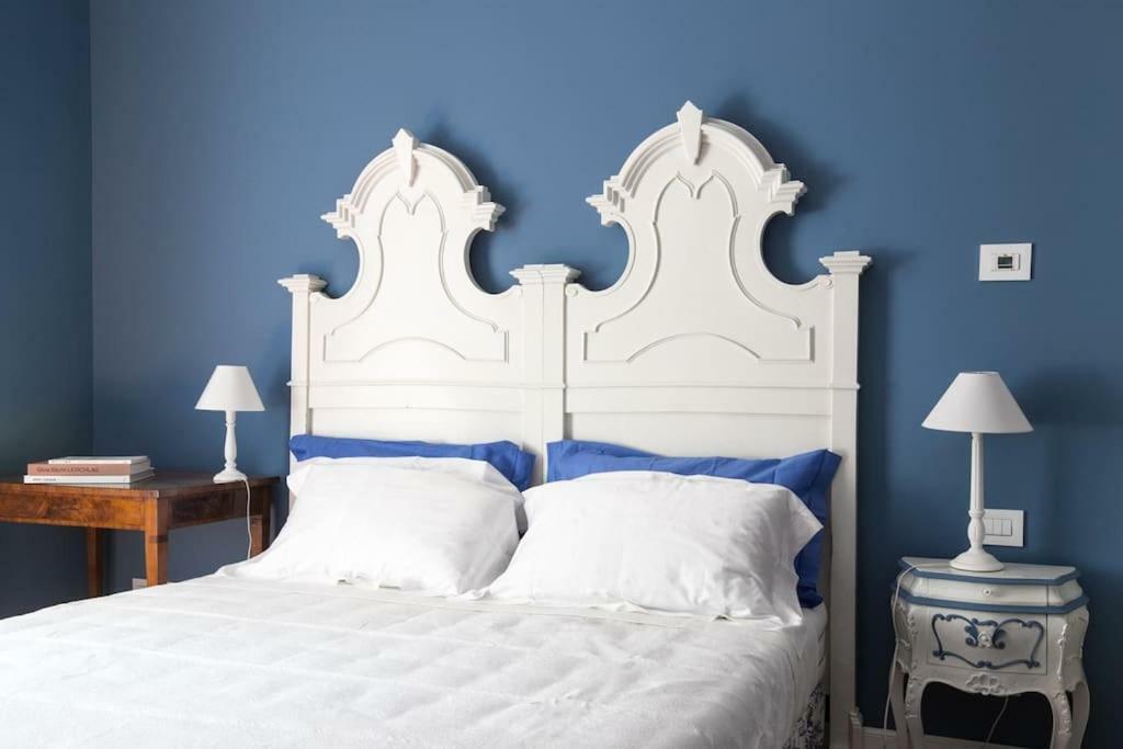 B&B La Foresteria Μιλάνο Εξωτερικό φωτογραφία