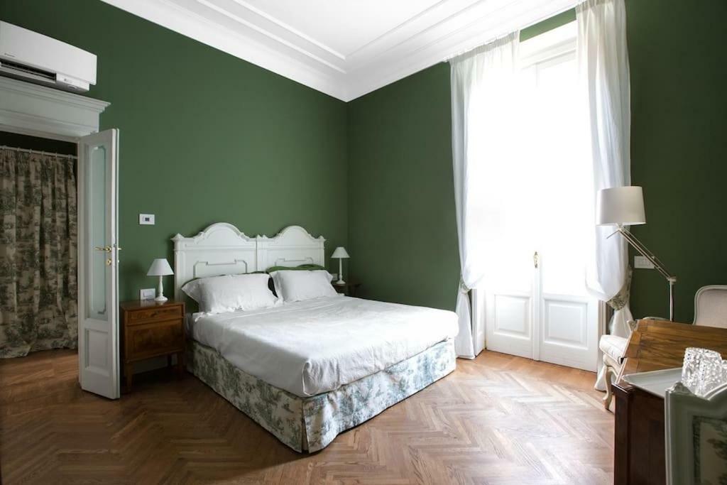 B&B La Foresteria Μιλάνο Εξωτερικό φωτογραφία