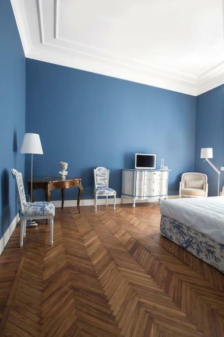 B&B La Foresteria Μιλάνο Εξωτερικό φωτογραφία