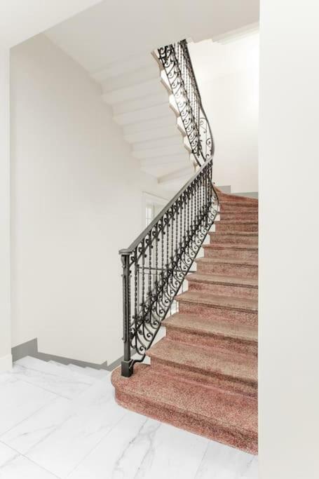 B&B La Foresteria Μιλάνο Εξωτερικό φωτογραφία