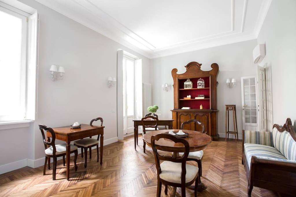 B&B La Foresteria Μιλάνο Εξωτερικό φωτογραφία