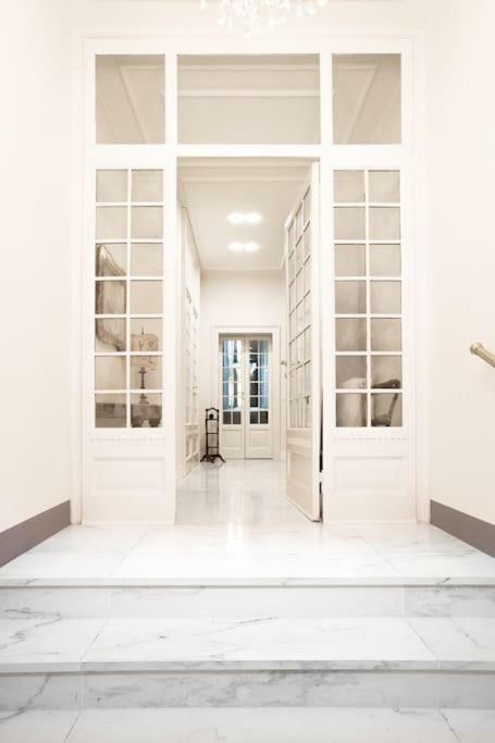 B&B La Foresteria Μιλάνο Εξωτερικό φωτογραφία