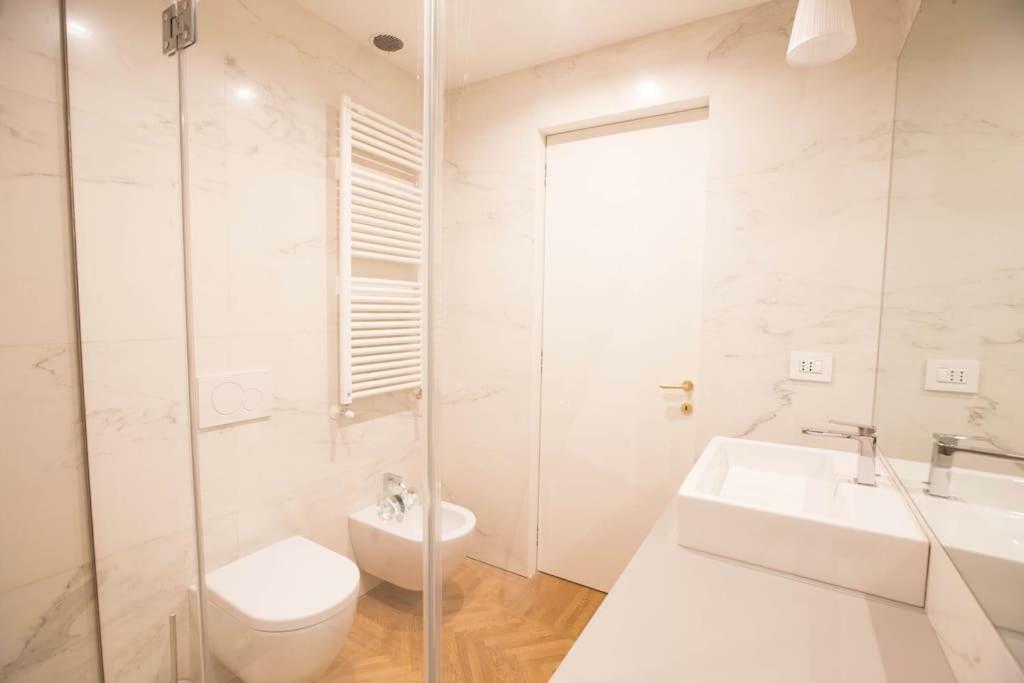 B&B La Foresteria Μιλάνο Εξωτερικό φωτογραφία