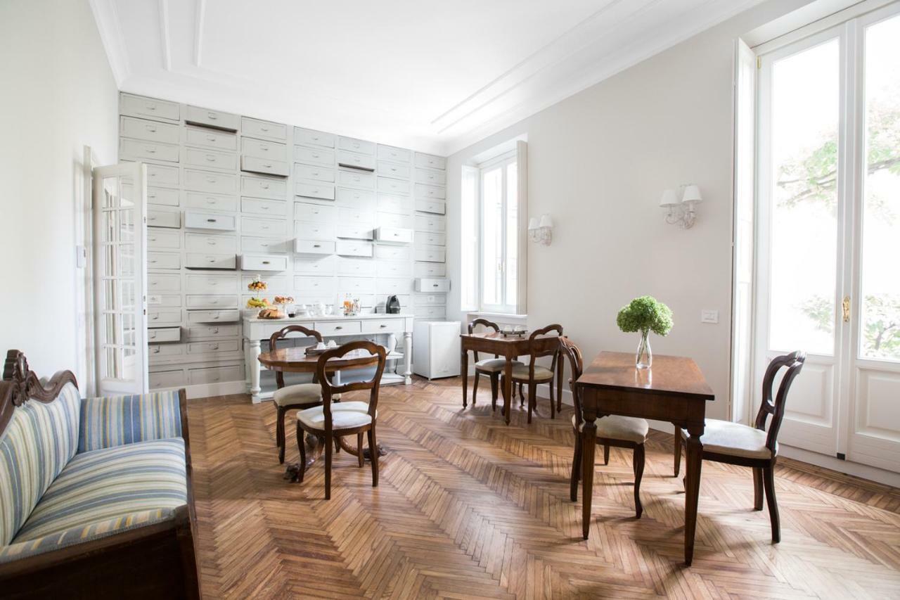 B&B La Foresteria Μιλάνο Εξωτερικό φωτογραφία